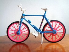 Mattel fahrrad ken gebraucht kaufen Mattel fahrrad ken gebraucht kaufen  Burgstädt