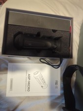 Agm asp micro for sale  Milton