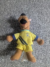 Vintage scooby doo for sale  LOWESTOFT