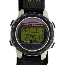 Timex expedition digital for sale  Homestead