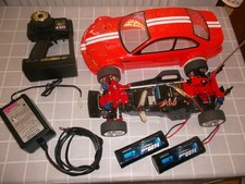 Tamiya car bmw gebraucht kaufen  Berlin
