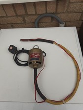polishing motor for sale  DERBY
