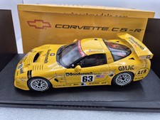 Chevrolet corvette mans d'occasion  Clermont-Ferrand-