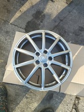 Alufelge zoll 5x108 gebraucht kaufen  Geesthacht