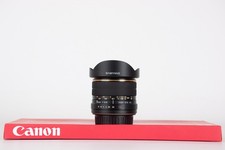 Samyang 8mm f3.5 usato  Ancona
