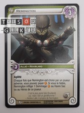 Remington wakfu tcg d'occasion  France