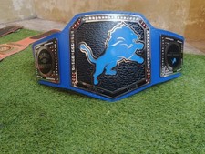 Detroit lions championship usato  Sarezzo