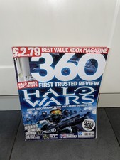 Halo wars xbox for sale  STOKE-ON-TRENT