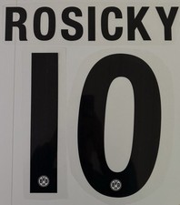 Rosicky bvb borussia gebraucht kaufen  Offenburg