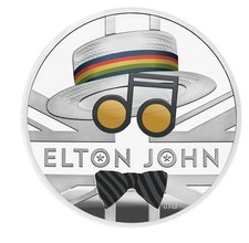 Pfund elton john gebraucht kaufen  Berlin