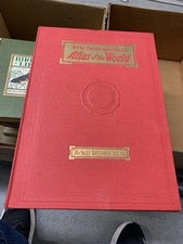 New international atlas d'occasion  Expédié en Belgium