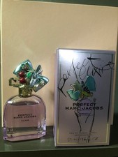 Marc jacobs perfect gebraucht kaufen  Emmerzhsn., Steinebach