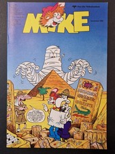 Mike taschengeldexperte 1986 gebraucht kaufen  Hechingen