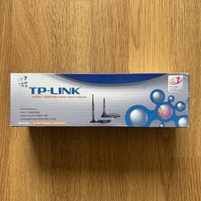 Link 5dbi 2.4ghz for sale  LONDON