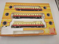 Jouef 7625 coffret d'occasion  Meulan en Yvelines