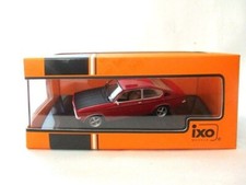 Opel kadett coupé d'occasion  Les Martres-de-Veyre