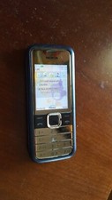 Cellulare nokia 7310 usato  Monteleone d'Orvieto