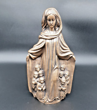 Große bronze figur gebraucht kaufen  Rommerskirchen