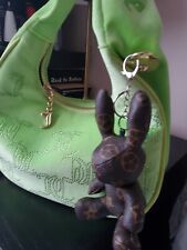 Bunny faux leather for sale  KINGSWINFORD