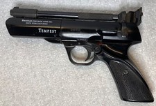 Nice beeman webley for sale  Branson