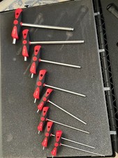 Wiha tools 54095 for sale  Katy