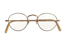 Ancienne paire lunettes d'occasion  Fontenay-le-Comte