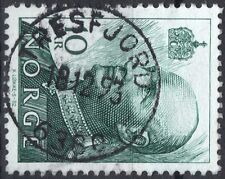 1002 norvegia 1993 usato  Spedire a Italy