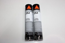 Sikaflex adhesive 252 d'occasion  Expédié en Belgium