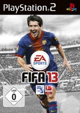 Fifa playstation 2 gebraucht kaufen  Hof