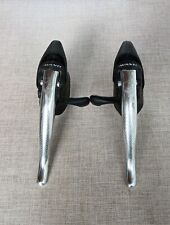 Comandi campagnolo ergopower usato  Ferentino