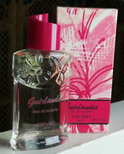Guirlandes eau toilette d'occasion  Quimper