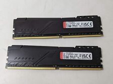 Kingston ddr4 3200 for sale  Walnut