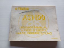 Yamaha 1100 2h9 usato  Vimodrone