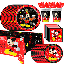 Red mickey maus gebraucht kaufen  Bremen