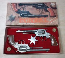 Pistola giocattolo molgora usato  Bovisio Masciago