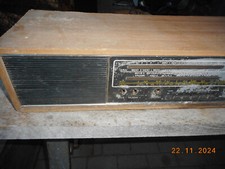 Radio kassette prominent gebraucht kaufen  Luckau