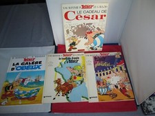 Konvolut asterix belix gebraucht kaufen  Rheinbach