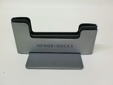 Henge docks inch for sale  Clovis