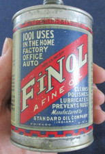 Antique tin standard for sale  Tijeras