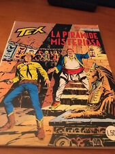 Tex 228 piramide usato  Firenze