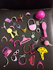 Set accessori barbie usato  Porto Cesareo