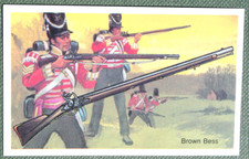 Brown bess smooth for sale  DERBY