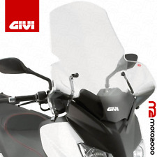 parabrezza givi xmax usato  Ragalna