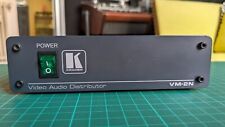 Kramer distributore audio usato  Roma