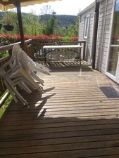 Mobilhome 40m2 2017 d'occasion  Pélussin