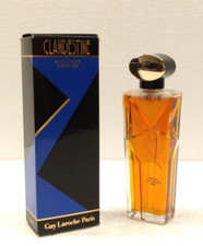Clandestine eau toilette usato  Treviso