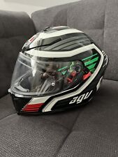 Agv motorradhelm gebraucht kaufen  Reken