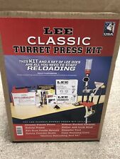 Lee reloading classic for sale  Michigan City