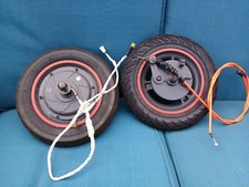 Motor wheel electric for sale  Pompano Beach