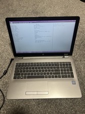 250 core 7200u for sale  BRISTOL